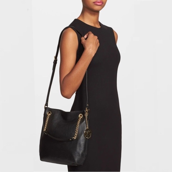 MICHAEL Michael Kors Handbags - MICHAEL MICHAEL KORS Jet Set Chain Shoulder Tote